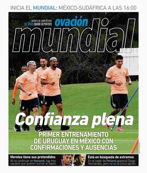 2026 06 11 Diario Ovacion Uy