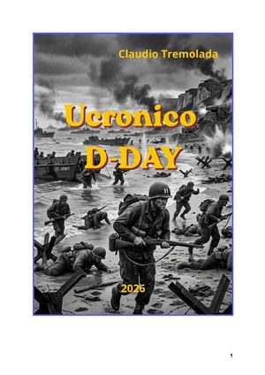 Ucronico D Day