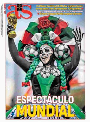 2026 06 11 Diario As Es