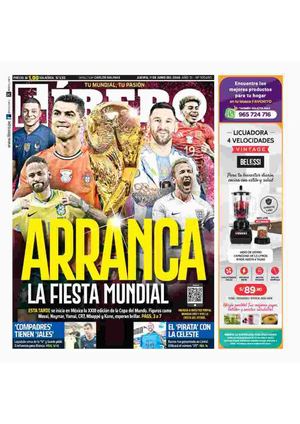 2026 06 11 Diario Libero