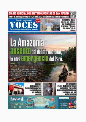 2026 06 11 Diario Voces Tpt