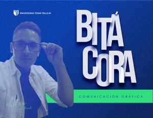 Bitácora 2026