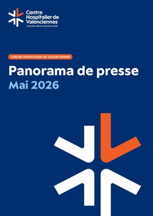 PANORAMA DE PRESSE l MAI 2026