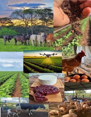 Documento Final Agropecuaria La Primavera