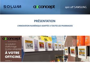 Presentation A2concept Solum 2026