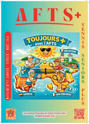 JOURNAL TR1/2026