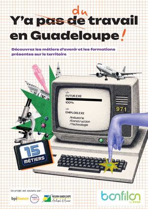 Guide Des Métiers 2026