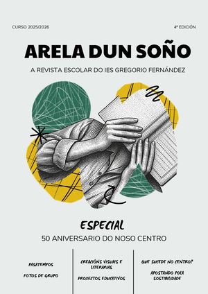 Arela Dun Soño 25-26
