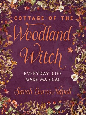 Cottage Of The Woodland Witch - Marketing