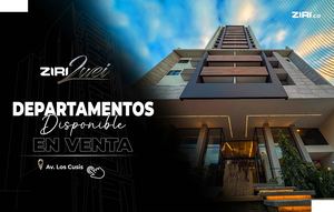 Departamentos En Venta