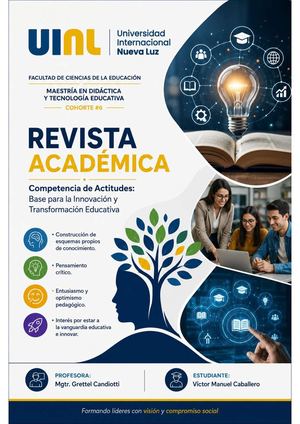 Revista Digital Vmc