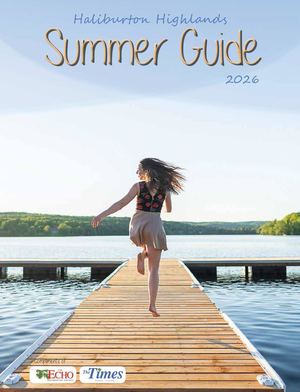 Summer Guide 2026