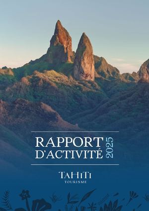 FR - Rapport d'activité 2025