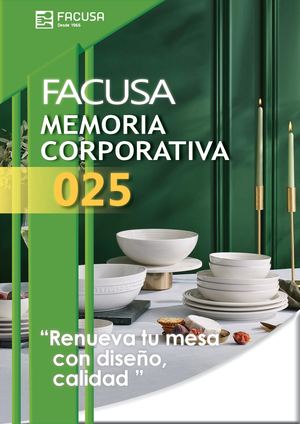Xd Memoria Corporativs