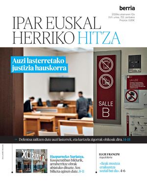 IPARRALDEA_HITZA