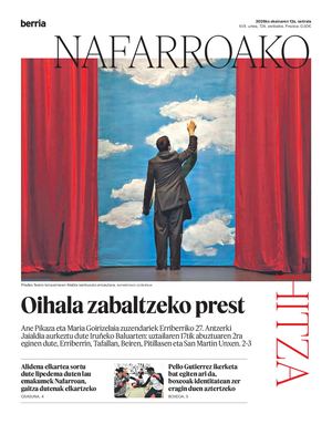 NAFARROA_HITZA