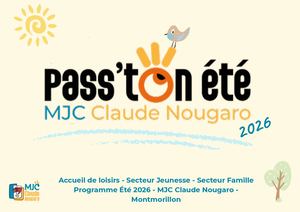 Pass'ton Été 2026 A4 Fin