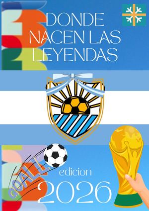 Mundial 2025