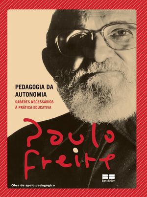 Pedagogia da Autonomia
