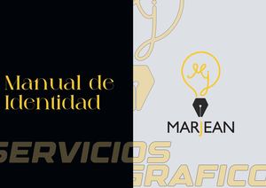 Manual Marjean Presentación M