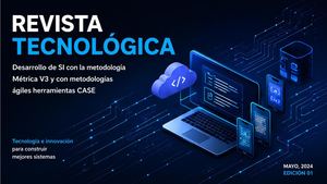 Revista Tecnológica