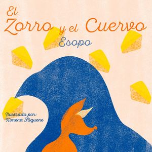 El Zorro y el Cuervo