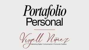 Portafolio Viryell Nuñez