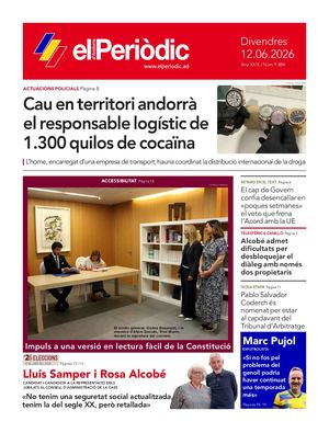 El Periodic 12 06 26