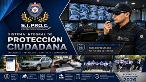 Portafolio Corporativo Siproc 2026