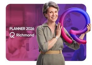 Planner Richmond 2026