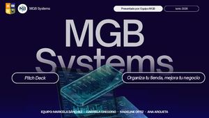 Mgb Systems Inventario Inteligente