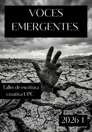 Ecos de la intemperie