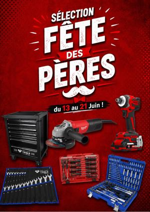 Catalogue Fête Des Pères