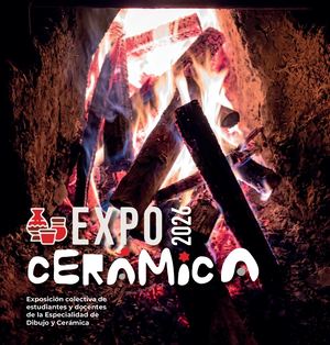 Expo Cerámica Artística 2026