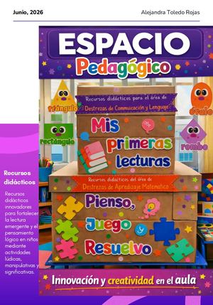 Revista Recursos Didácticos