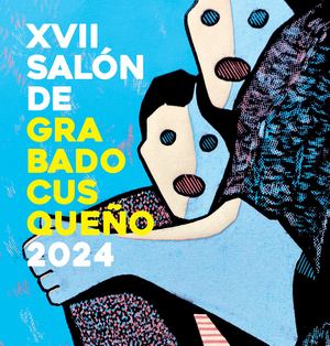 XVII Salón de grabado cusqueño