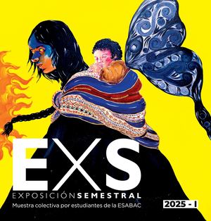 Exposición semestral 2025-I