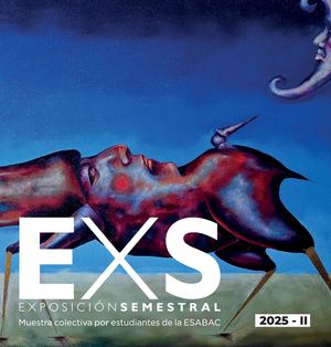 Exposición semestral 2025-II