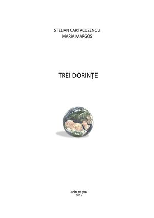 3 DORINTE BIOGRAFIA LUI GHEORGHE PARASCAN