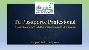 Coordinación Economico Administrativo Presentacion 1 1