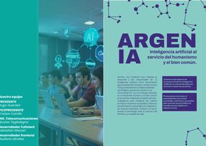 Revista Tecno Preentrega