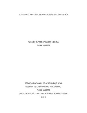 Wilson Vargas