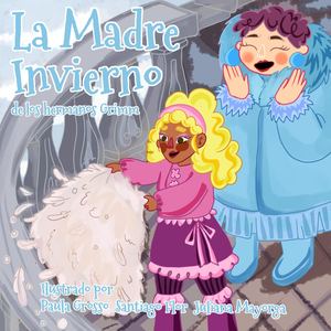 Cuento La Madre Invierno