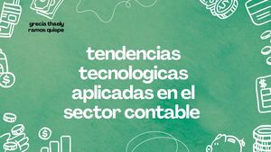 Presentación Inversión Y Gestión Financiera Moderno Verde