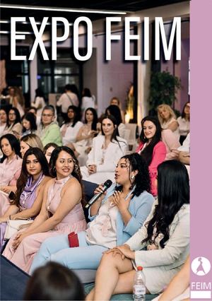 Revista Expo FEIM