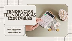 Brown Beige Simple Finance Presentation