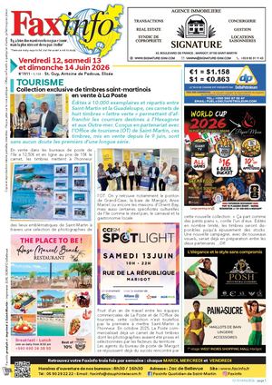 12 06 2026 Faxinfo