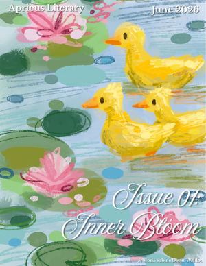 Issue 01: Inner Bloom
