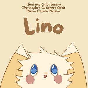 Lino Ilustración Infantil