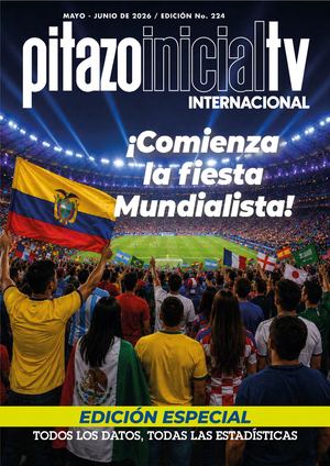 Pitazo Inicial 224